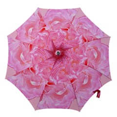 Delicate Pink Bridesmaids Umbrella (medium) by rainorshine