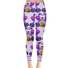 Leggings  by FunWithFibro