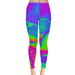 Leggings  by icarusismartdesigns