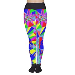 Star Seeker Tights by icarusismartdesigns