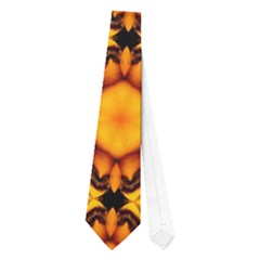 Cute Pretty Elegant Pattern Neckties (one Side)  by GardenOfOphir