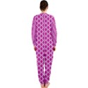 Cute Pretty Elegant Pattern OnePiece Jumpsuit (Ladies)  View2