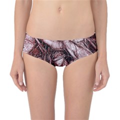 The Bleeding Tree Classic Bikini Bottoms by InsanityExpressed