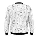 BCS Pattern Men s Sweatshirt View2