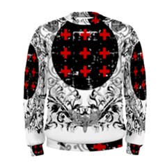 Occult Theme Men s Sweatshirts by Lab80