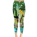 Surfing Women s Leggings View1