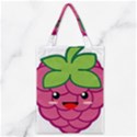 Raspberry Classic Tote Bags View1