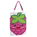 Raspberry Classic Tote Bags View2