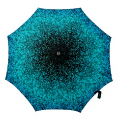 Glitter Dust G162 Hook Handle Umbrellas (medium) by MedusArt