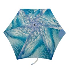 Ocean Wave 1 Mini Folding Umbrellas by trendistuff