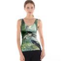 Awesome Seadraon In A Fantasy World With Bubbles Tank Top View1