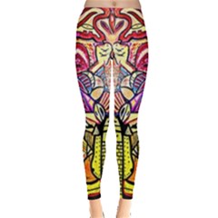 Reflection Leggings  by MRTACPANS