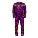 Love For The Fruit And Stars In The Milky Way OnePiece Jumpsuit (Kids) View1