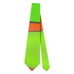 Wavy Design                                                                        Necktie by LalyLauraFLM