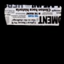 Hillary 2016 Historic Headlines Flap Messenger Bag (L)  View1