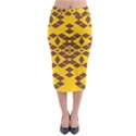 Jggjgj Midi Pencil Skirt View1