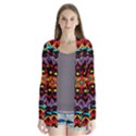 Ttttttttttttttttuku Drape Collar Cardigan View1