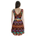 Ttttttttttttttttuku Split Back Mini Dress  View2