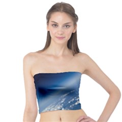 Space Photography Tube Top by vanessagf