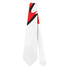 Vampire Girl Neckties (two Side)  by igorsin