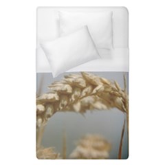 Cornfield Duvet Cover Single Side (single Size) by picsaspassion