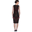 Imagesf4rf4ol (2)ukjikkkk,jk, Classic Sleeveless Midi Dress View2