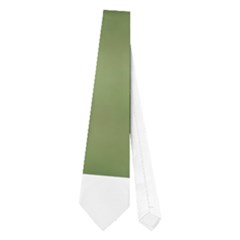 Goose Bird In Nature Neckties (one Side)  by picsaspassion
