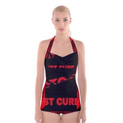 Picsart 1481928493581 2016 07 8  13 18 34 Boyleg Halter Swimsuit  by shawnstestimony