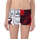 Sickle Cell is ME Reversible Bikini Bottoms View3