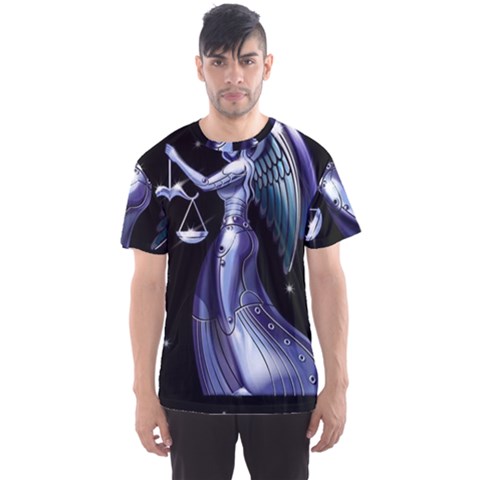 1474578215458 Men s Sport Mesh Tee by CARE