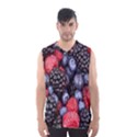 Forest Fruit Men s Basketball Tank Top View1