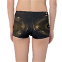 Abstract Fractal Art Artwork Reversible Bikini Bottoms View2