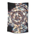 Science Fiction Background Fantasy Small Tapestry View1