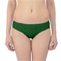 Texture Green Rush Easter Hipster Bikini Bottoms View1