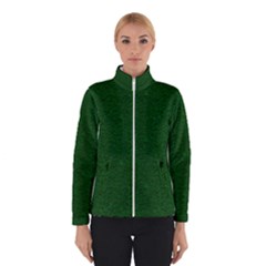 Texture Green Rush Easter Winterwear by Simbadda