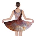 Carina Nebula Skater Dress View2