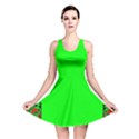 Decorative Corners Reversible Skater Dress View1