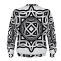 Celtic Draw Drawing Hand Draw Men s Sweatshirt View2