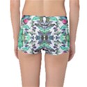 Birds In Rainforest Reversible Bikini Bottoms View2