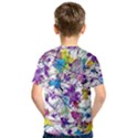 Lilac Lillys Kids  Sport Mesh Tee View2