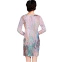 Cold Stone Abstract Long Sleeve Nightdress View2