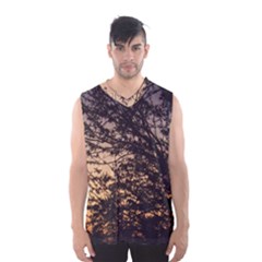 Arizona Sunset Men s Basketball Tank Top by JellyMooseBear