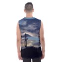 Cactus Sunset Men s Basketball Tank Top View2