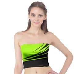 Colors Tube Top by ValentinaDesign