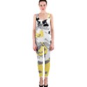 Abstract art OnePiece Catsuit View1