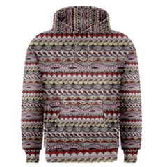 Aztec Pattern Patterns Men s Pullover Hoodie by BangZart