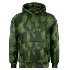 Camouflage Green Army Texture Men s Pullover Hoodie by BangZart