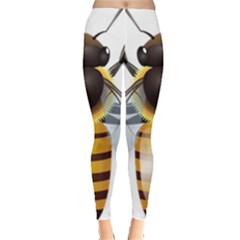 Bee Leggings  by BangZart