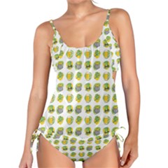 St Patrick S Day Background Symbols Tankini Set by BangZart