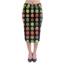 Beetles Insects Bugs Midi Pencil Skirt View1